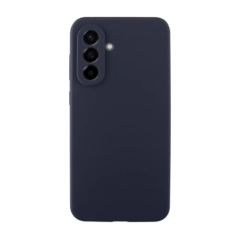 IDOL 1991 ΘΗΚΗ SAMSUNG A56 5G A566 6.7" VELVET ELITE TPU 4 SIDE FULL CAMERA PROTECTION BLUE - Image 7