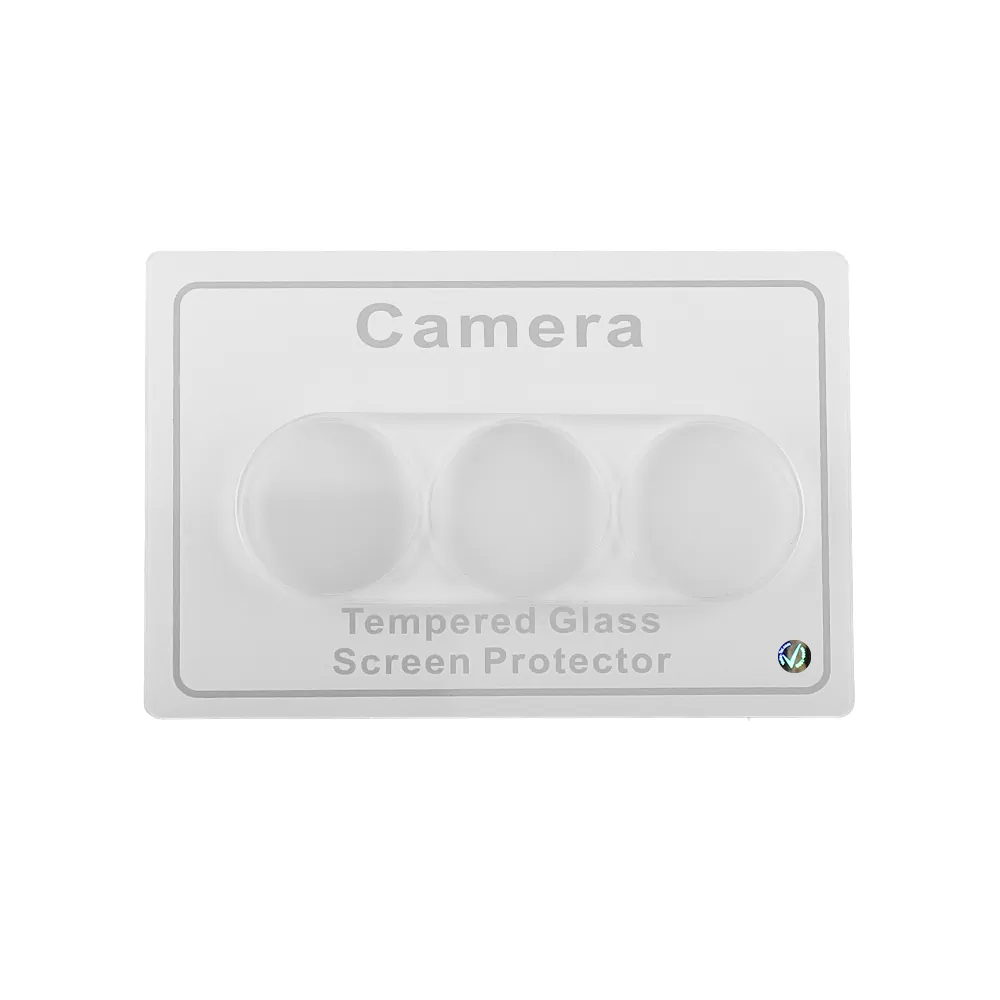 VOLTE-TEL TEMPERED GLASS SAMSUNG S25 PLUS 5G S936 6.7" 9H 0.25mm 3D CURVED FOR CAMERA TRANSPARENT - Image 5