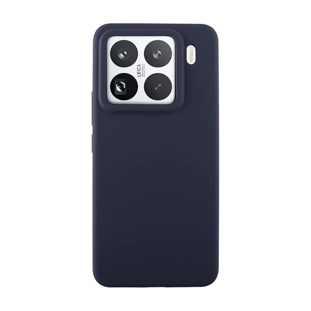 IDOL 1991 ΘΗΚΗ XIAOMI 15 PRO 5G 6.73" VELVET ELITE TPU 4 SIDE CAMERA GUARD BLUE - Image 8