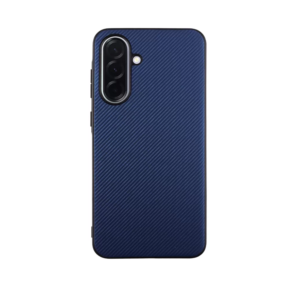 VOLTE-TEL ΘΗΚΗ SAMSUNG A36 5G A366 6.7" CARBON LIFT FULL CAMERA PROTECTION BLUE - Image 6