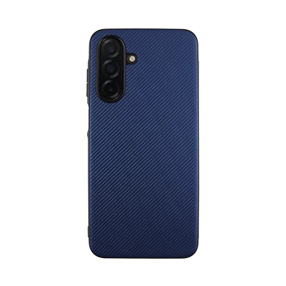 VOLTE-TEL ΘΗΚΗ SAMSUNG A26 5G A266 6.64" CARBON LIFT FULL CAMERA PROTECTION BLUE - Image 6