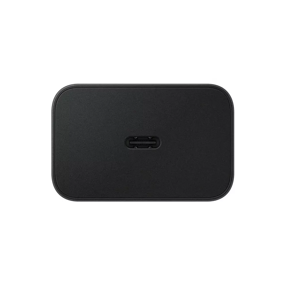 TRAVEL SAMSUNG EP-T4511XBEGEU TYPE C 5V 3A/9V 2.77A/20V 2.25A 45W FAST CHARGE+USB DATA TYPE C TO TYPE C 5A BLACK PACKING OR - Image 3