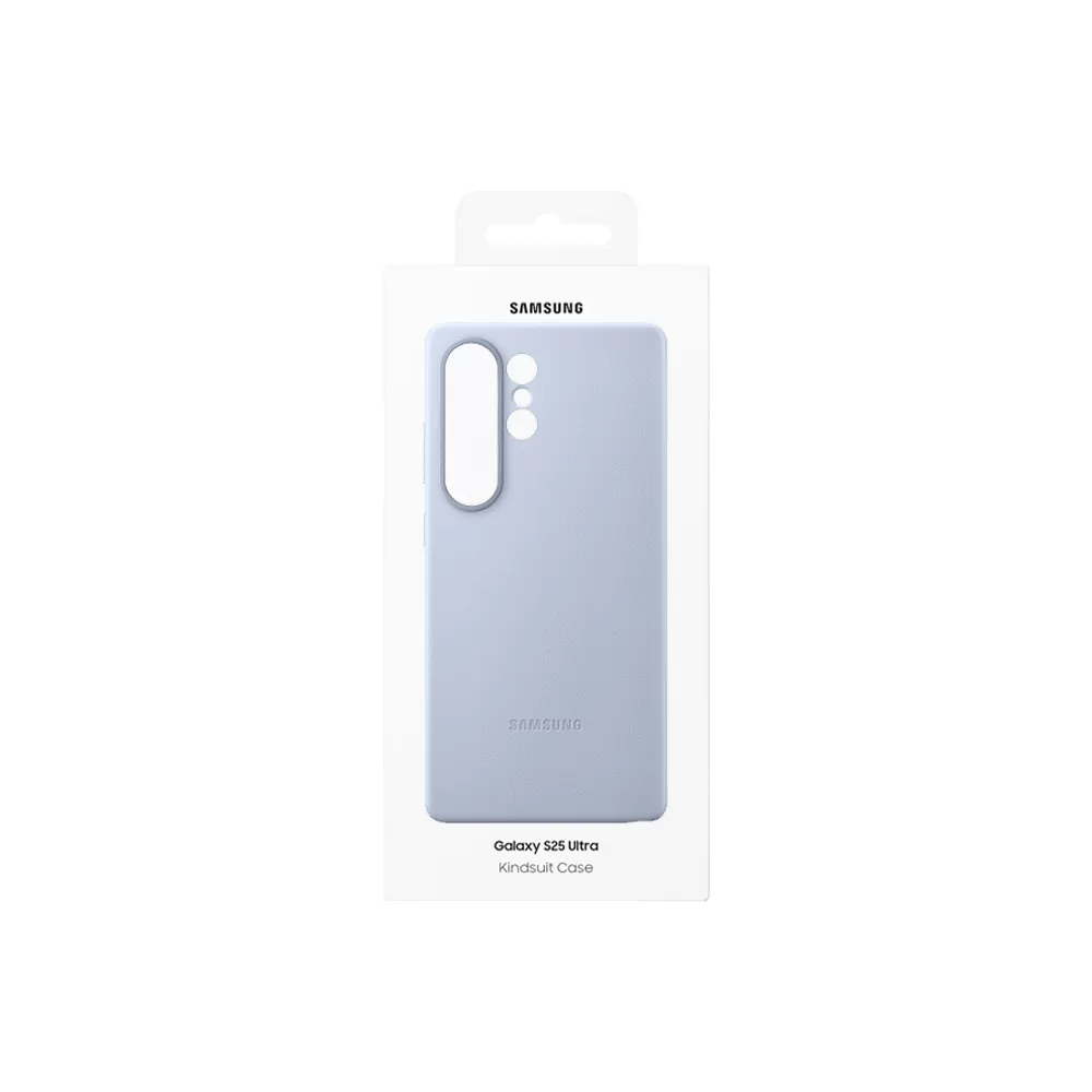 ΘΗΚΗ SAMSUNG S25 ULTRA 5G S938 KINDSUIT CASE EF-VS938PLEGWW LIGHT BLUE PACKING OR - Image 2