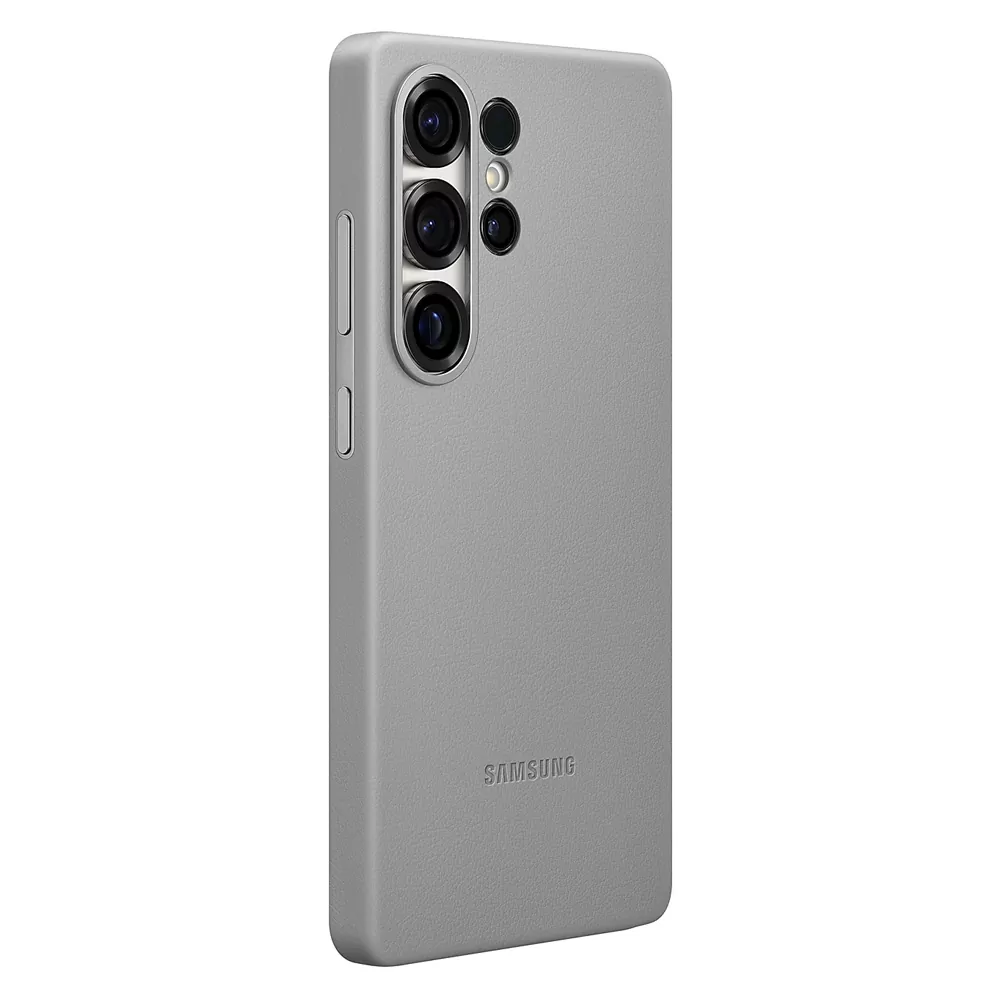 ΘΗΚΗ SAMSUNG S25 ULTRA 5G S938 KINDSUIT CASE EF-VS938PJEGWW GRAY PACKING OR - Image 5