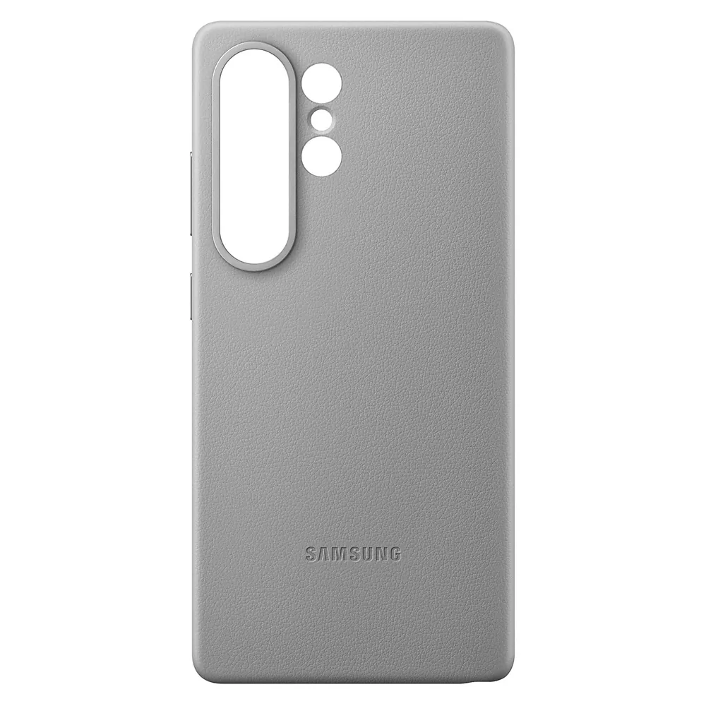 ΘΗΚΗ SAMSUNG S25 ULTRA 5G S938 KINDSUIT CASE EF-VS938PJEGWW GRAY PACKING OR - Image 4