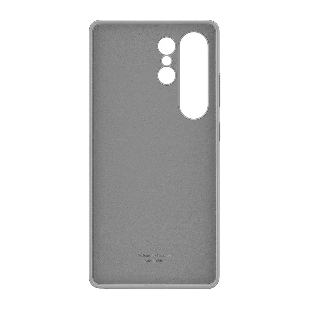 ΘΗΚΗ SAMSUNG S25 ULTRA 5G S938 KINDSUIT CASE EF-VS938PJEGWW GRAY PACKING OR - Image 3