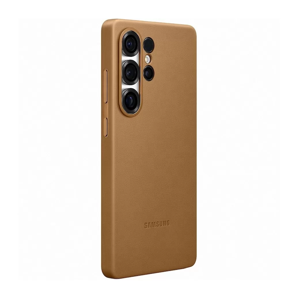 ΘΗΚΗ SAMSUNG S25 ULTRA 5G S938 KINDSUIT CASE EF-VS938PFEGWW GOLD PACKING OR - Image 5