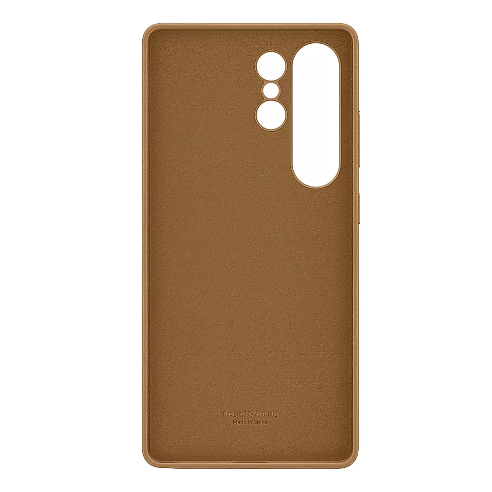 ΘΗΚΗ SAMSUNG S25 ULTRA 5G S938 KINDSUIT CASE EF-VS938PFEGWW GOLD PACKING OR - Image 3