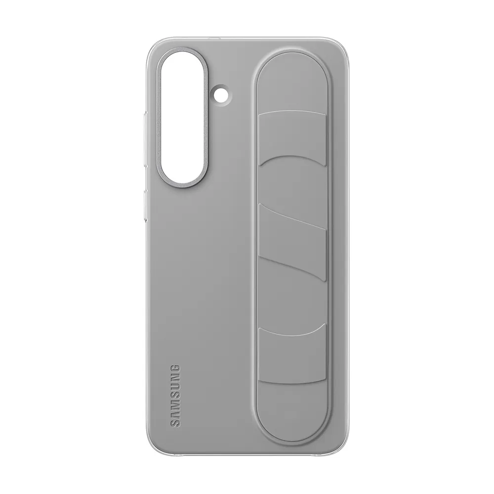 ΘΗΚΗ SAMSUNG S25 PLUS 5G S936 STANDING GRIP COVER EF-GS936CJEGWW GRAY PACKING OR - Image 4