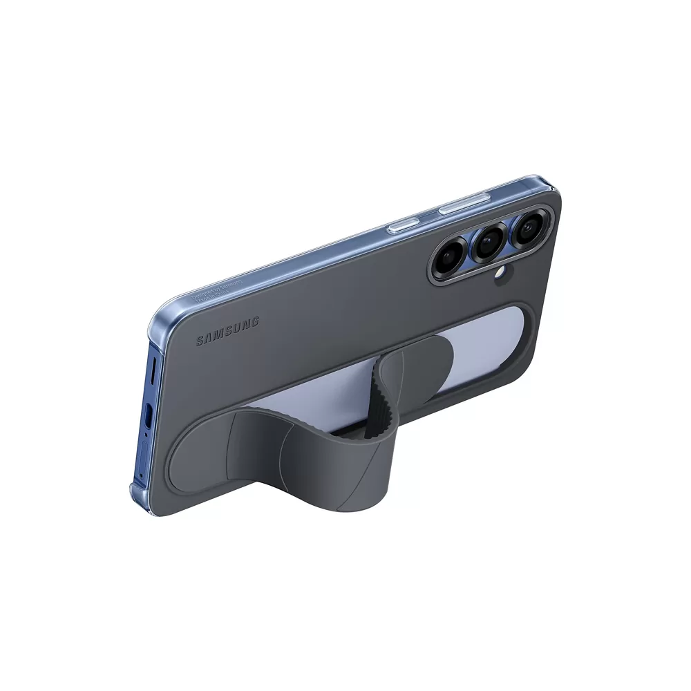 ΘΗΚΗ SAMSUNG S25 PLUS 5G S936 STANDING GRIP COVER EF-GS936CBEGWW BLACK PACKING OR - Image 5
