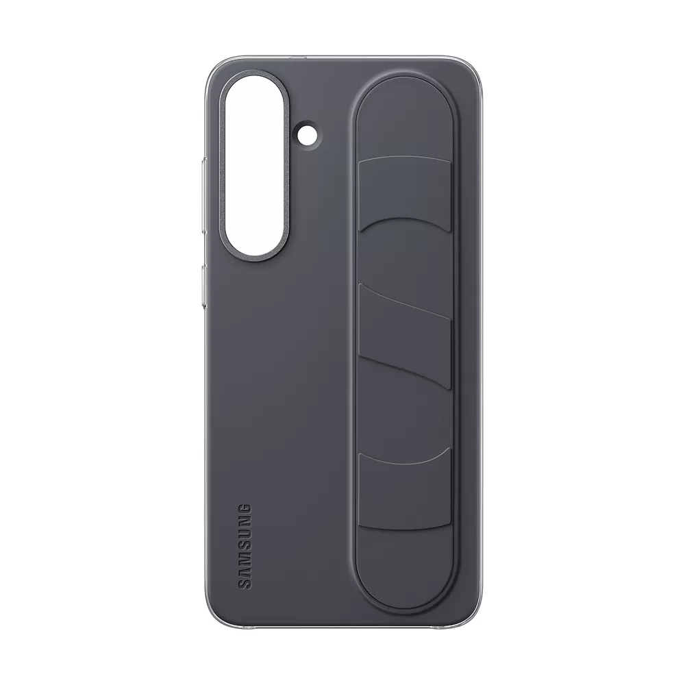 ΘΗΚΗ SAMSUNG S25 PLUS 5G S936 STANDING GRIP COVER EF-GS936CBEGWW BLACK PACKING OR - Image 4