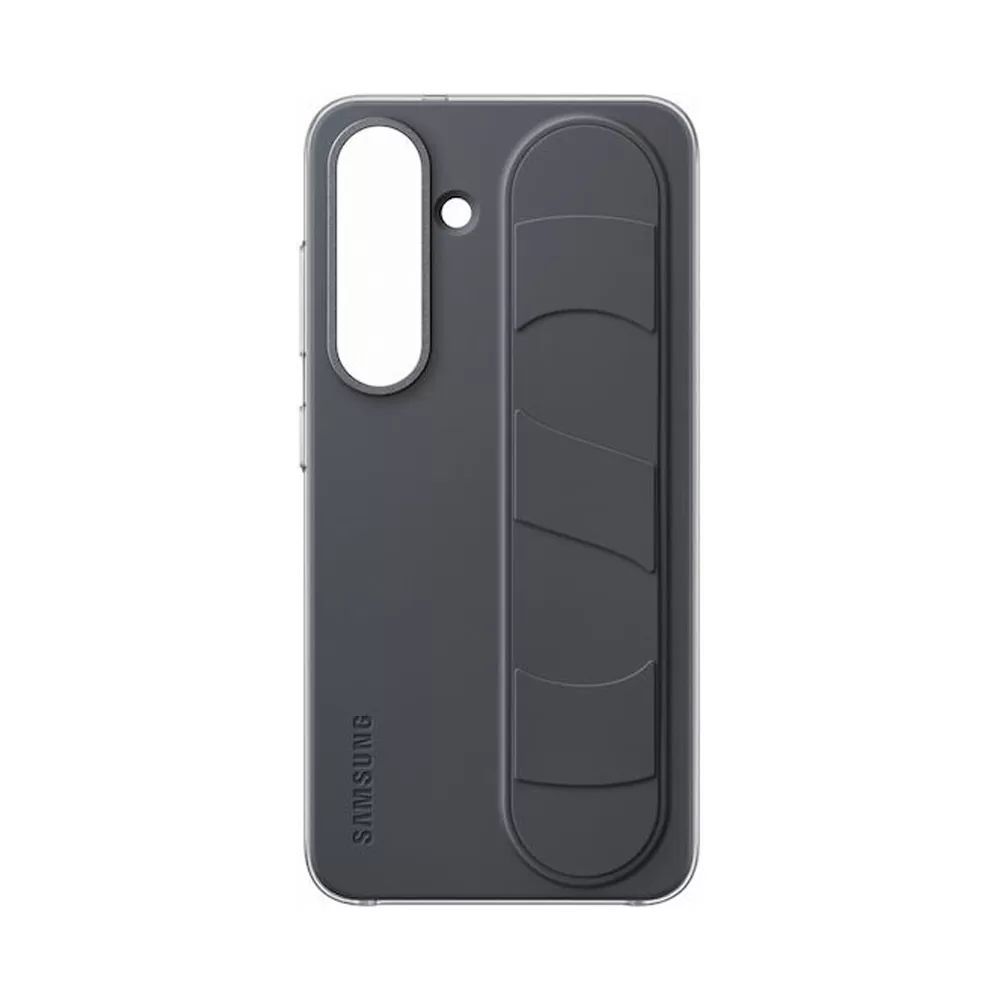 ΘΗΚΗ SAMSUNG S25 5G S931 STANDING GRIP COVER EF-GS931CBEGWW BLACK PACKING OR - Image 3
