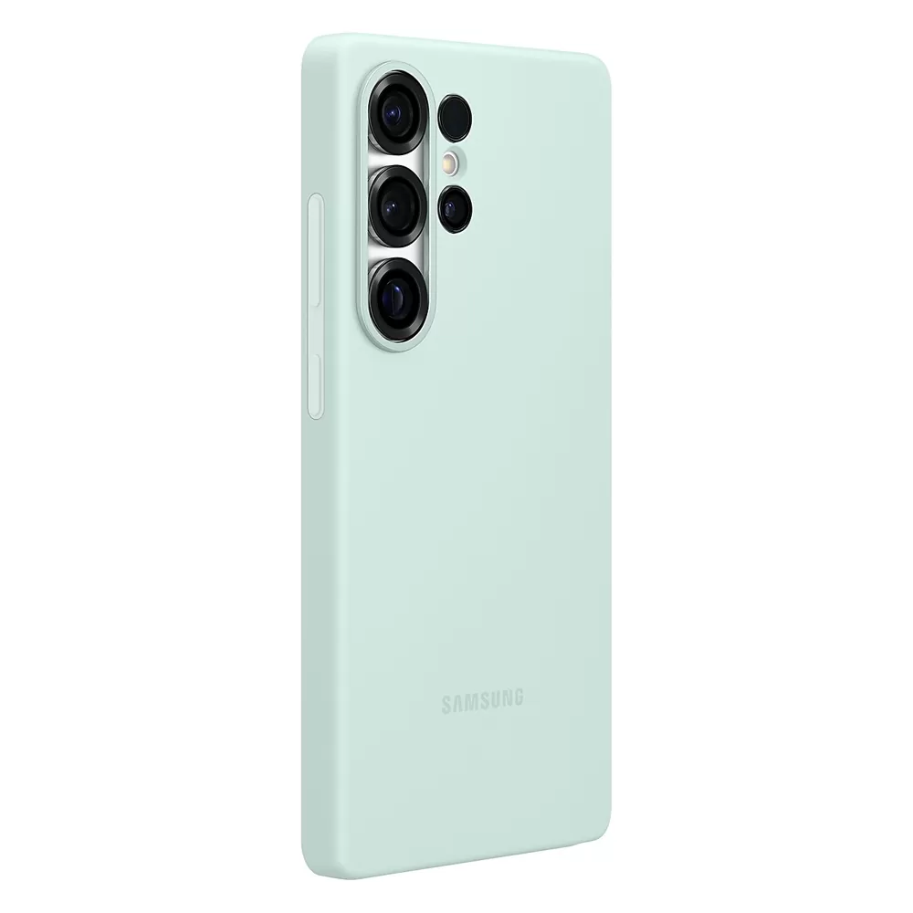 ΘΗΚΗ SAMSUNG S25 ULTRA 5G S938 SILICONE COVER EF-PS938CMEGWW MINT PACKING OR - Image 5
