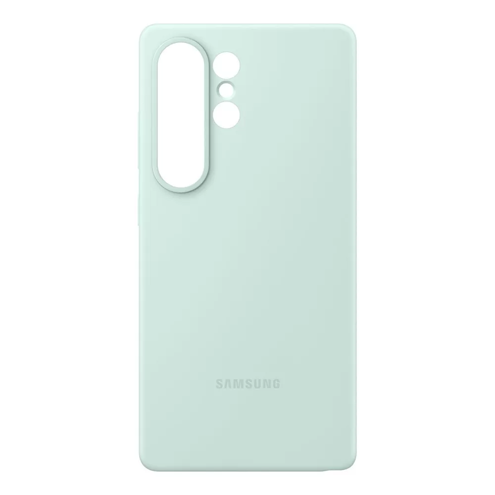 ΘΗΚΗ SAMSUNG S25 ULTRA 5G S938 SILICONE COVER EF-PS938CMEGWW MINT PACKING OR - Image 4