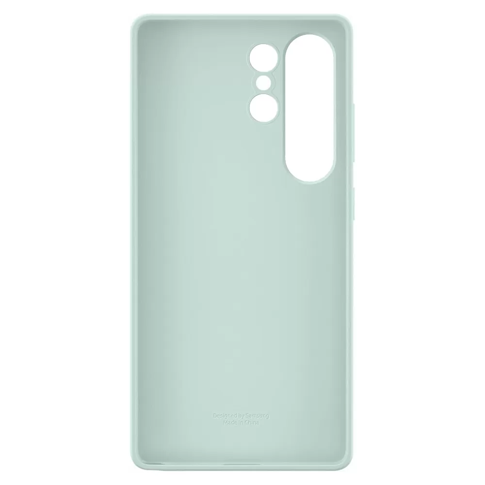 ΘΗΚΗ SAMSUNG S25 ULTRA 5G S938 SILICONE COVER EF-PS938CMEGWW MINT PACKING OR - Image 3