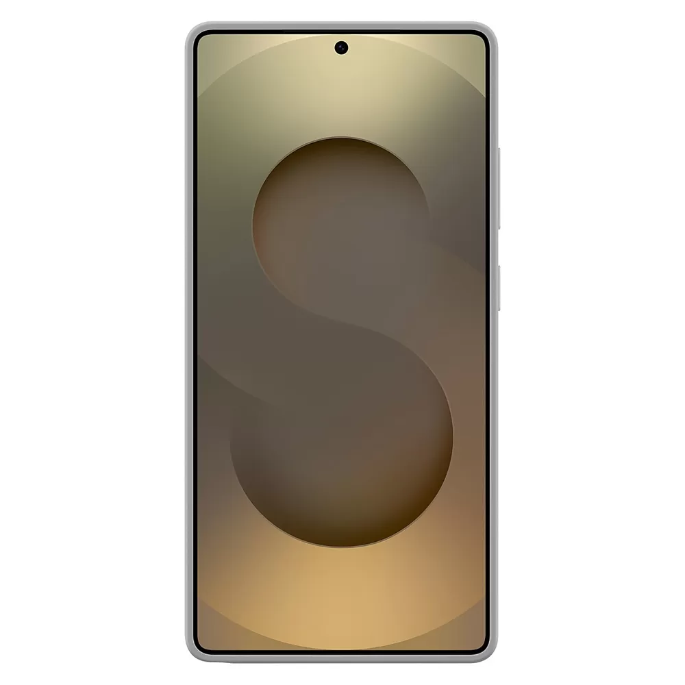 ΘΗΚΗ SAMSUNG S25 ULTRA 5G S938 SILICONE COVER EF-PS938CJEGWW GRAY PACKING OR - Image 6