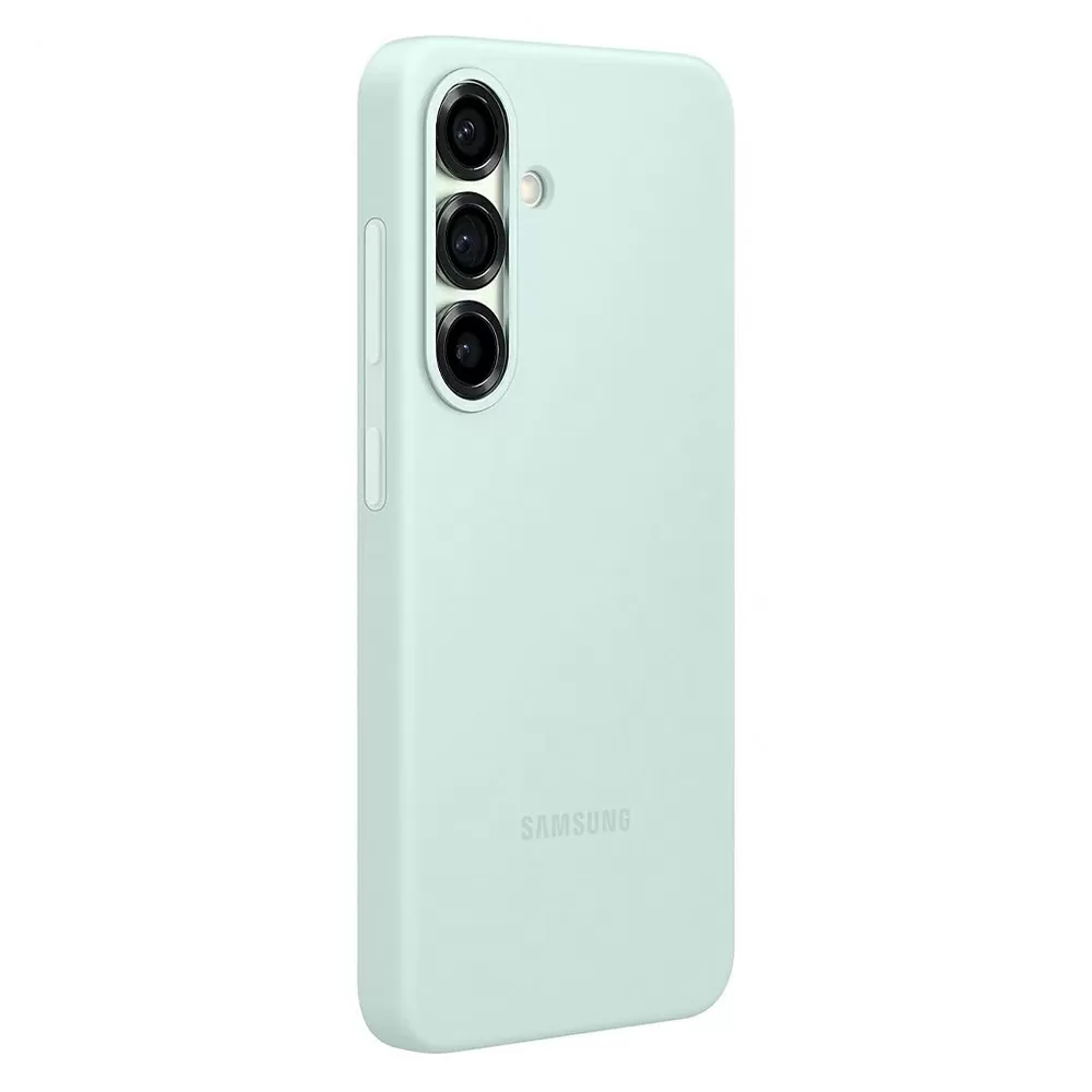 ΘΗΚΗ SAMSUNG S25 PLUS 5G S936 SILICONE COVER EF-PS936CMEGWW MINT PACKING OR - Image 5