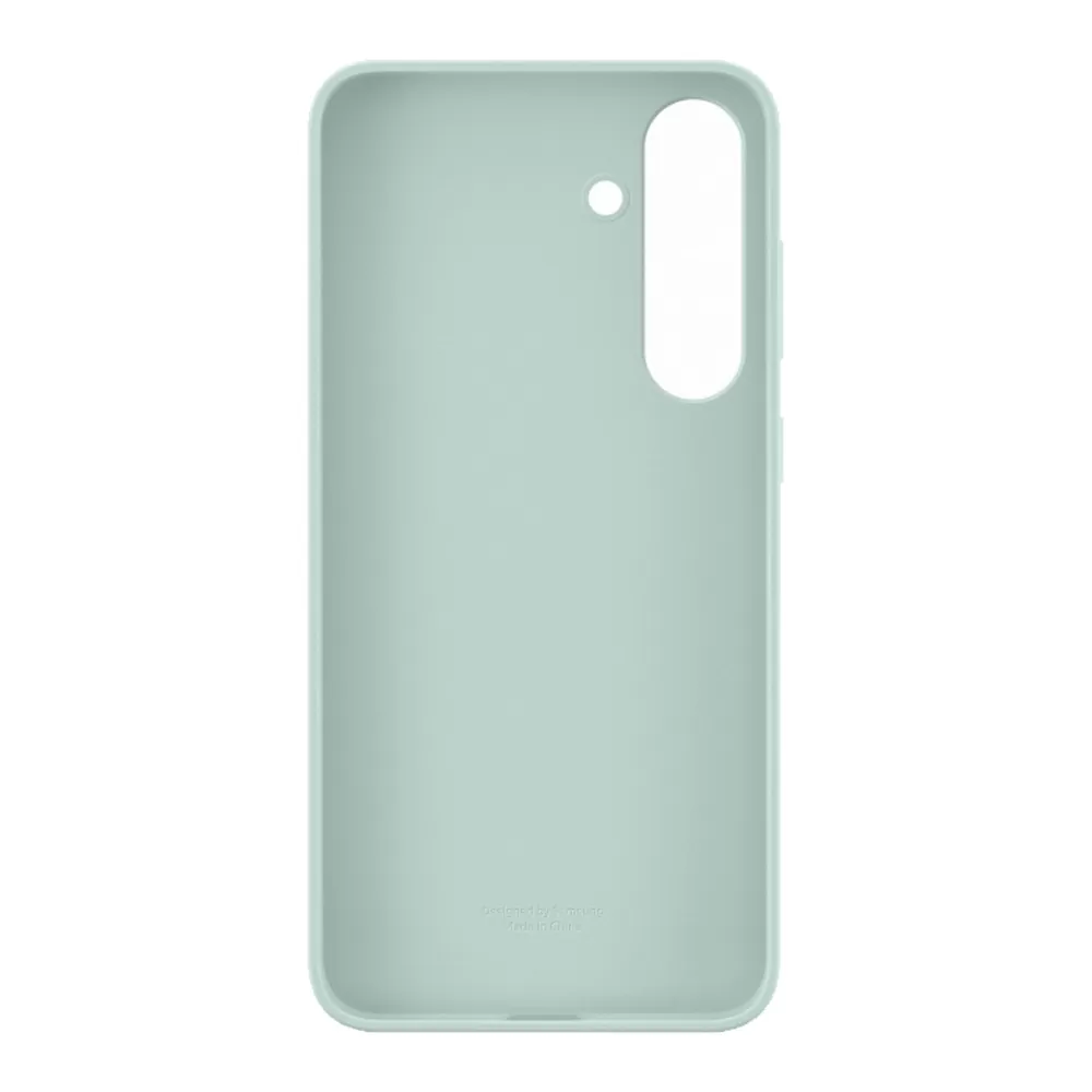 ΘΗΚΗ SAMSUNG S25 PLUS 5G S936 SILICONE COVER EF-PS936CMEGWW MINT PACKING OR - Image 3
