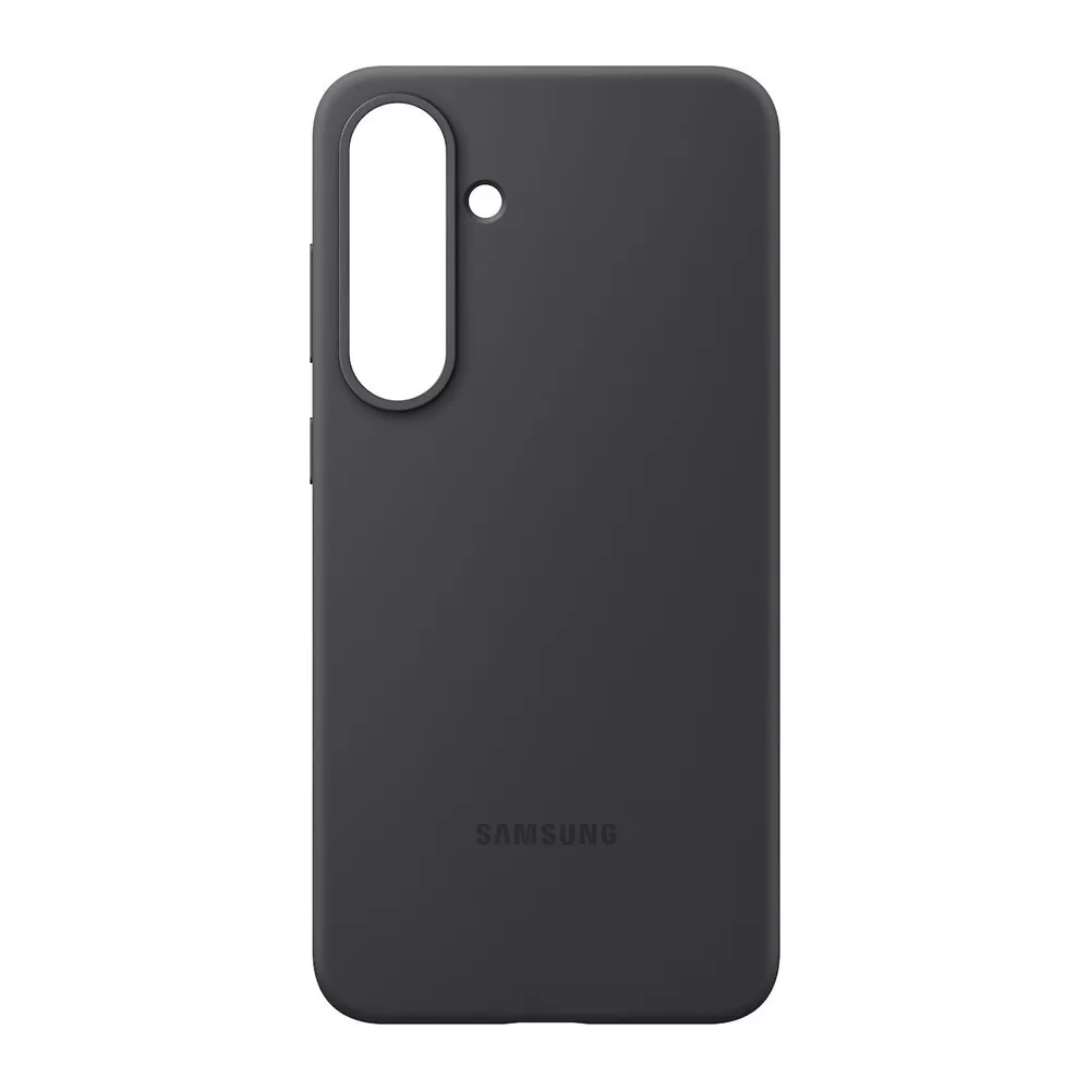 ΘΗΚΗ SAMSUNG S25 PLUS 5G S936 SILICONE CASE EF-PS936CBEGWW BLACK PACKING OR - Image 4