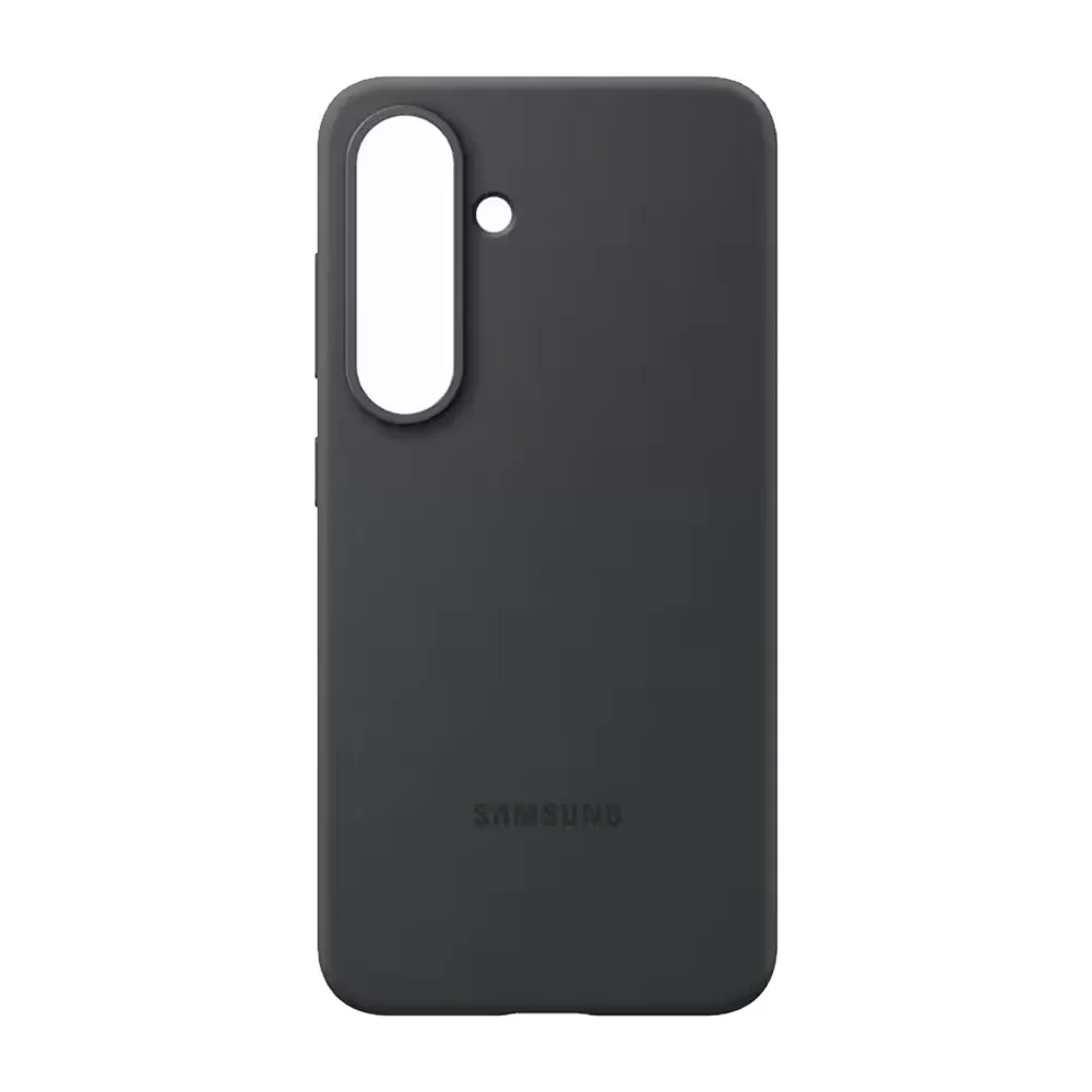 ΘΗΚΗ SAMSUNG S25 5G S931 SILICONE CASE EF-PS931CBEGWW BLACK PACKING OR - Image 4