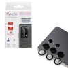 VOLTE-TEL CAMERA GLASS COVER SAMSUNG S25 ULTRA 5G 6.9" 9H 0.33MM PREMIUM EASY APPLICATION TRANSPARENT