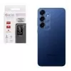 VOLTE-TEL TEMPERED GLASS SAMSUNG S25 5G 6.2" 9H 0.25mm 3D CURVED FOR CAMERA TRANSPARENT