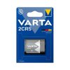 VARTA ΜΠΑΤΑΡΙΕΣ ΦΩΤΟΓΡΑΦΙΚΗΣ ΛΙΘΙΟΥ 2CR5/DL245 6V Li-ion 1/BLISTER