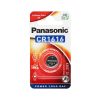 PANASONIC ΜΠΑΤΑΡΙΕΣ ΝΟΜΙΣΜΑΤΟΣ ΛΙΘΙΟΥ CR1616 3V 55mAh Li-ion 1/BLISTER