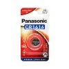 PANASONIC ΜΠΑΤΑΡΙΕΣ ΝΟΜΙΣΜΑΤΟΣ ΛΙΘΙΟΥ CR1616 3V 55mAh Li-ion 1/BLISTER