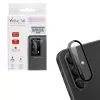 VOLTE-TEL CAMERA GLASS COVER SAMSUNG A36 A366/A56 A566 5G 6.7" 9H 0.33MM EASY APPLICATION BLACK