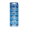 RENATA ΜΠΑΤΑΡΙΕΣ ΡΟΛΟΓΙΟΥ 315/SR716/V315/SR67/AG9 1.55V 21mAh SILVER OXIDE 1 ΤΕΜ. 10/BLISTER