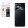VOLTE-TEL TEMPERED GLASS REALME NOTE 50 / C63 6.74" 9H 0.30mm FOR CAMERA