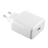TRAVEL OPPO VCA7JDEH TYPE C 5V 3A/9V 3A/20V 3.25A 65W WHITE BULK OR