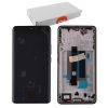 XIAOMI REDMI NOTE 13 PRO PLUS 5G ΟΘΟΝΗ + TOUCH SCREEN + LENS + FRAME 560002N16U00 ORIGINAL SERVICE PACK