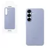 ΘΗΚΗ SAMSUNG S25 PLUS 5G S936 SILICONE COVER EF-PS936CLEGWW LIGHT BLUE PACKING OR
