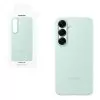 ΘΗΚΗ SAMSUNG S25 5G S931 SILICONE COVER EF-PS931CMEGWW MINT PACKING OR