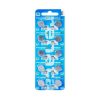 RENATA ΜΠΑΤΑΡΙΕΣ ΡΟΛΟΓΙΟΥ LR54/G10/AG10/390/SR54/LR1130 1.55V SILVER OXIDE 1 ΤΕΜ. 10/BLISTER