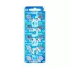 RENATA ΜΠΑΤΑΡΙΕΣ ΡΟΛΟΓΙΟΥ LR54/G10/AG10/390/SR54/LR1130 1.55V SILVER OXIDE 1 ΤΕΜ. 10/BLISTER
