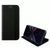 IDOL 1991 ΘΗΚΗ XIAOMI POCO X7 PRO 5G 6.67" ELITE ANTI-RFID BOOK STAND BLACK