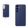 ΘΗΚΗ SAMSUNG S25 PLUS 5G S936 SILICONE COVER EF-PS936CNEGWW BLUE PACKING OR
