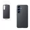 ΘΗΚΗ SAMSUNG S25 5G S931 KINDSUIT CASE EF-VS931PBEGWW BLACK PACKING OR