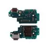 SAMSUNG S24 ULTRA 5G (TYPE C) ΠΛΑΚΕΤΑ ΚΟΝΕΚΤΟΡΑ ΦΟΡΤΙΣΗΣ+AUDIO JACK+ΕΠΑΦΗ ΚΕΡΑΙΑΣ-ΜΙΚΡΟΦΩΝΟ GH96-16497A ORIGINAL SERVICE PACK