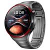 SMART WATCH HUAWEI 4 PRO SPACE EDITION 48MM 1.5" 55020BXL 2GB/32GB BT V 5.2 ΑΔΙΑΒΡΟΧΟ TITANIUM GREY GR