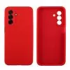 IDOL 1991 ΘΗΚΗ SAMSUNG A26 5G A266 6.64" VELVET ELITE TPU 4 SIDE FULL CAMERA PROTECTION RED