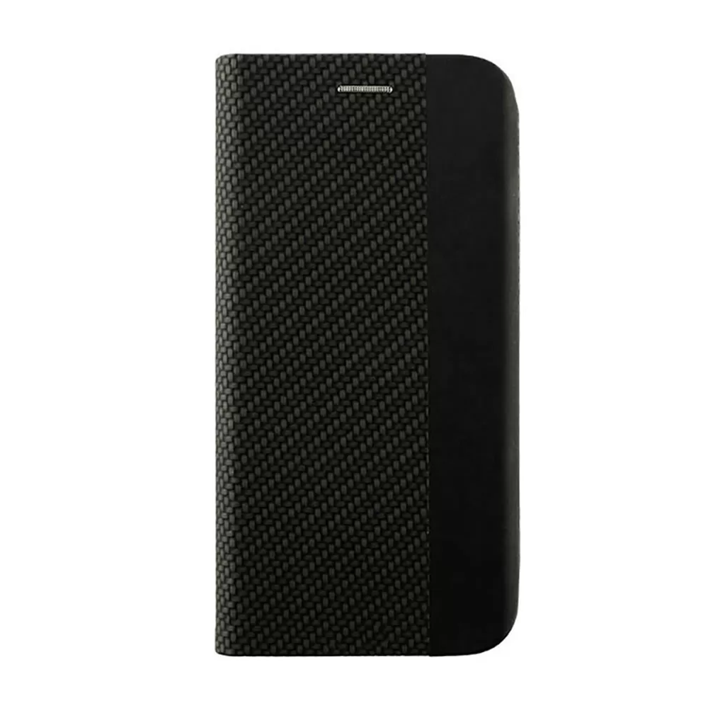 IDOL 1991 ΘΗΚΗ IPHONE 16E 6.1" ELITE ANTI-RFID BOOK STAND BLACK - Image 6