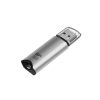 SILICON POWER USB FLASH DRIVE 256GB USB 3.2 MARVEL M02 SP256GBUF3M02V1S SILVER