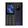 ΚΙΝΗΤΟ ΜΕ ΠΛΗΚΤΡΑ NOKIA 110 (2024) 2G 2.0" DUAL SIM 4MB/16MB (TA-1694) BLACK GR