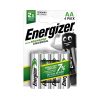 ENERGIZER ΜΠΑΤΑΡΙΕΣ ΕΠΑΝΑΦΟΡΤΙΖΟΜΕΝΕΣ AAA/HR03 1.2V 700mAh Ni-MH RECHARGE POWER PLUS 4/BLISTER