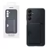ΘΗΚΗ SAMSUNG A16 5G A166 6.7" CARD SLOT COVER EF-OA166TBEGWW BLACK PACKING OR