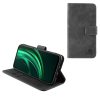 LIME ΘΗΚΗ REALME 14 PRO LITE 5G 6.7" ESSENTIAL MAGNET BOOK STAND CLIP GREY